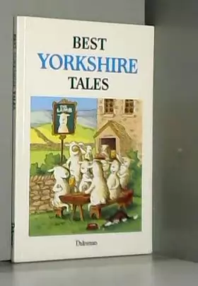 Couverture du produit · The Best Yorkshire Tales