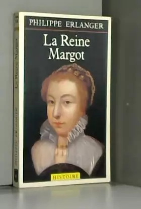 Couverture du produit · La Reine Margot
