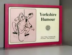 Couverture du produit · Yorkshire Humour