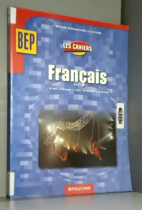 Couverture du produit · Français BEP