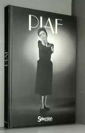 Couverture du produit · PIAF + CD en public + DVD La Môme