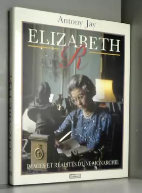 Couverture du produit · ELIZABETH R
