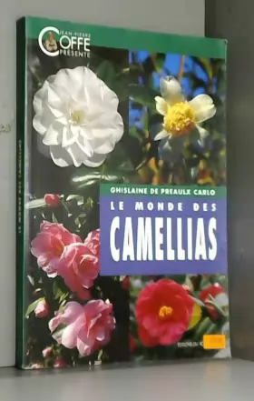Couverture du produit · Le Monde des camellias