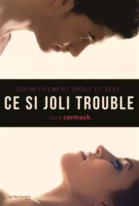 Couverture du produit · Ce si joli trouble. Définitivement drôle et sexy !