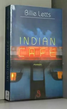 Couverture du produit · Indian café
