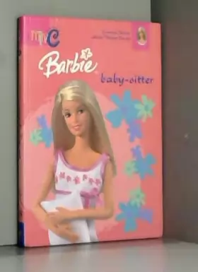 Couverture du produit · Barbie baby-sitter