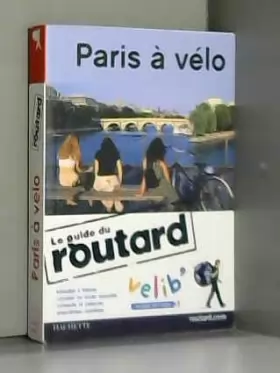 Couverture du produit · Paris à vélo 2008/2009