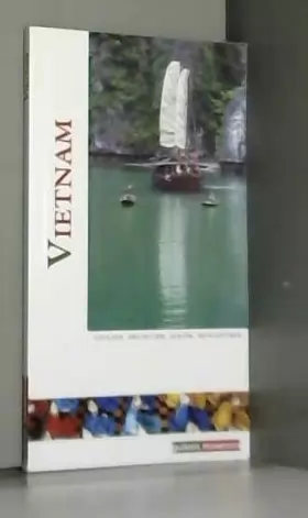 Couverture du produit · Vietnam