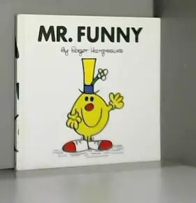 Couverture du produit · Mr. Funny