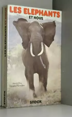 Couverture du produit · Les Éléphants et nous