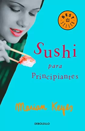 Couverture du produit · Sushi para principiantes / Sushi for Beginners