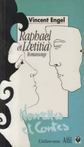 Couverture du produit · Raphael et Laetitia