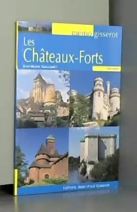 Couverture du produit · Memo les Chateaux-Forts