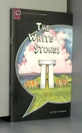 Couverture du produit · The White Stones