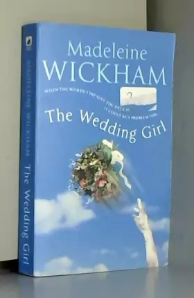 Couverture du produit · The Wedding Girl