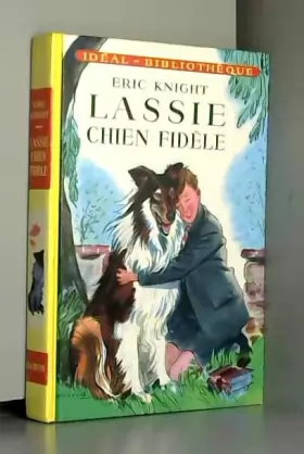 Couverture du produit · Lassie, chien fid�le