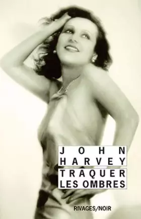 Couverture du produit · Traquer les ombres