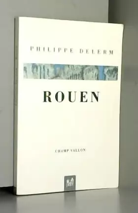 Couverture du produit · Rouen