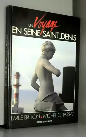 Couverture du produit · Un voyage en Seine-Saint-Denis