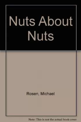 Couverture du produit · Nuts About Nuts