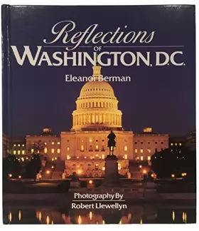 Couverture du produit · Reflections of Washington Dc