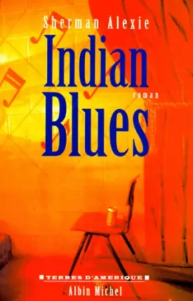 Couverture du produit · Indian blues