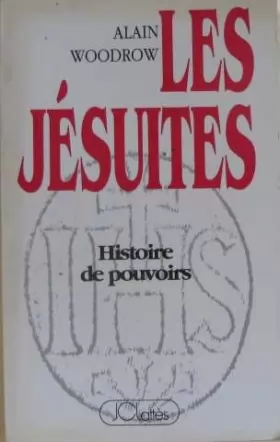 Couverture du produit · Les Jesuites