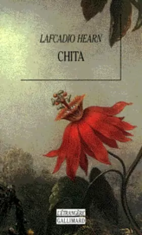 Couverture du produit · Chita