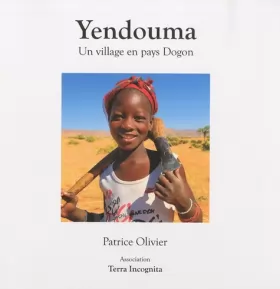Couverture du produit · Yendouma : Un village en pays Dogon