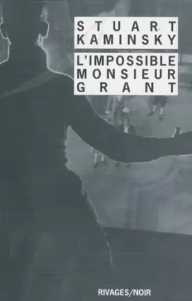 Couverture du produit · L'impossible Monsieur Grant