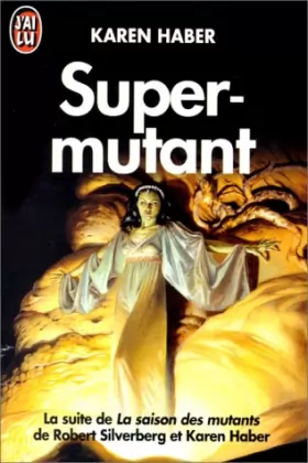 Couverture du produit · Super-mutant