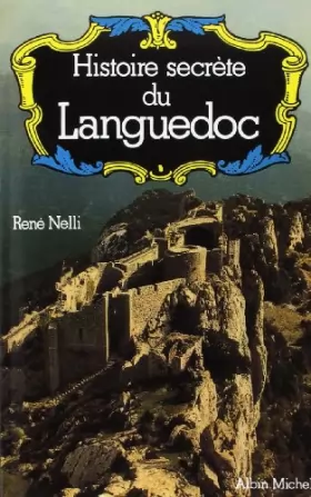 Couverture du produit · Histoire Secrète du Languedoc