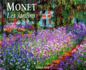 Couverture du produit · Monet : Les jardins