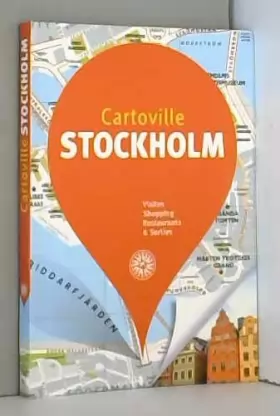 Couverture du produit · Stockholm
