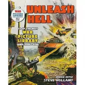 Couverture du produit · war-picture-library-unleash-hell