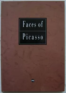 Couverture du produit · Faces of Picasso