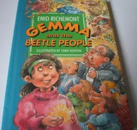 Couverture du produit · Gemma And The Beetle People