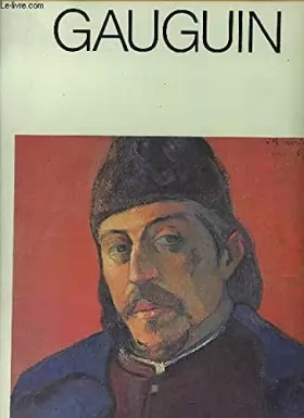 Couverture du produit · Gauguin.