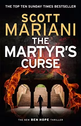 Couverture du produit · The Martyr’s Curse
