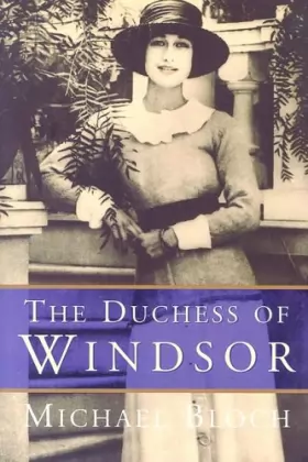 Couverture du produit · The Duchess of Windsor