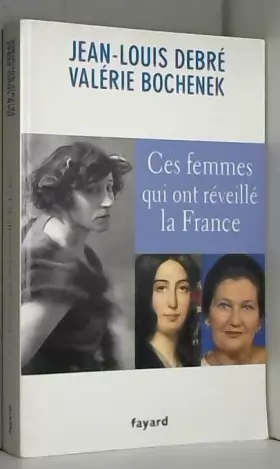 Couverture du produit · Ces femmes qui ont réveillé la France
