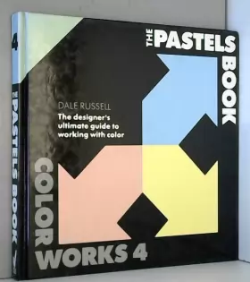Couverture du produit · Colorworks 4: The Pastels Book