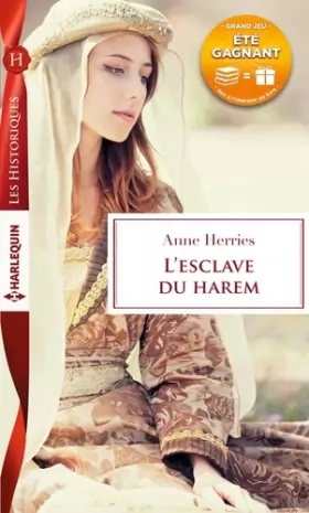 Couverture du produit · L'esclave du harem