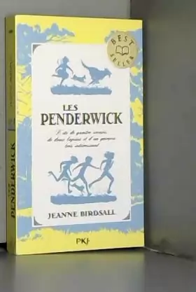 Couverture du produit · Les Penderwick