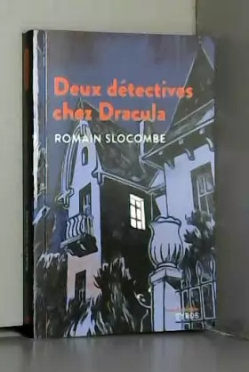 Couverture du produit · Deux détectives chez Dracula