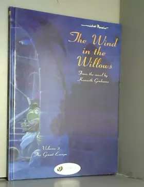 Couverture du produit · The Wind in the Willows : volume 3