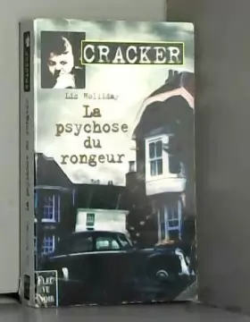 Couverture du produit · Cracker : La psychose du rongeur