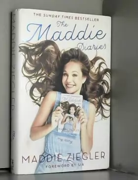 Couverture du produit · The Maddie Diaries: My Story