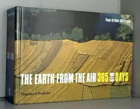 Couverture du produit · The Earth from the Air: 365 New Days