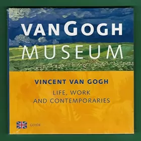 Couverture du produit · Vincent Van Gogh.